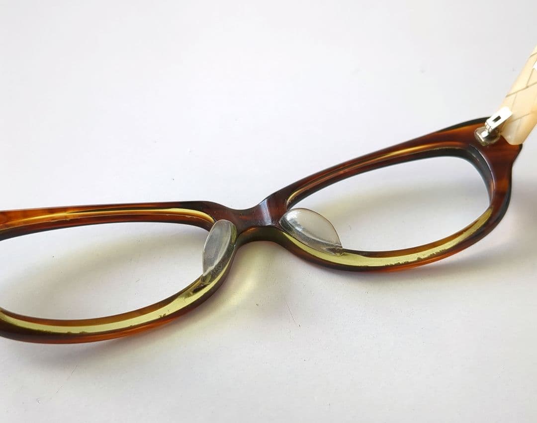 ナッキーメイド*めがね　サングラス　※レンズなし