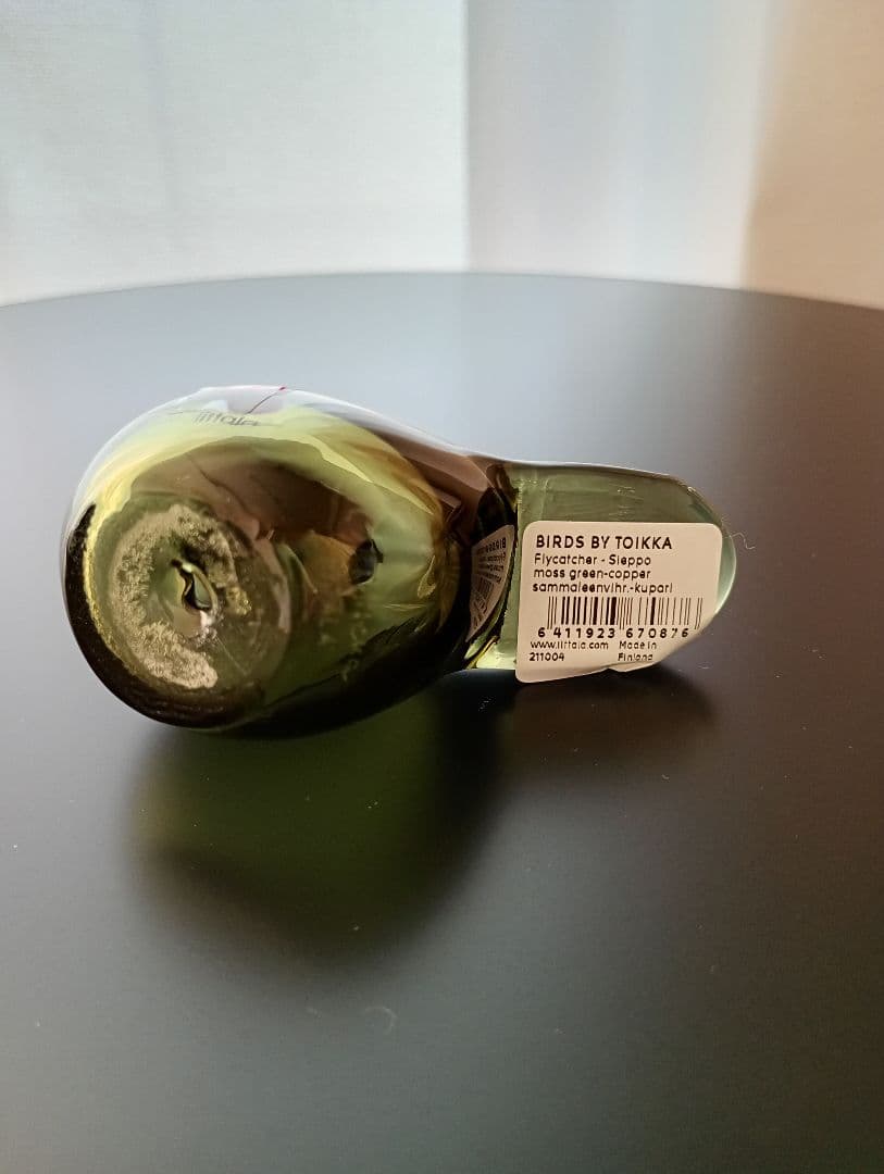 新品 / バード バイ トイッカ シエッポ