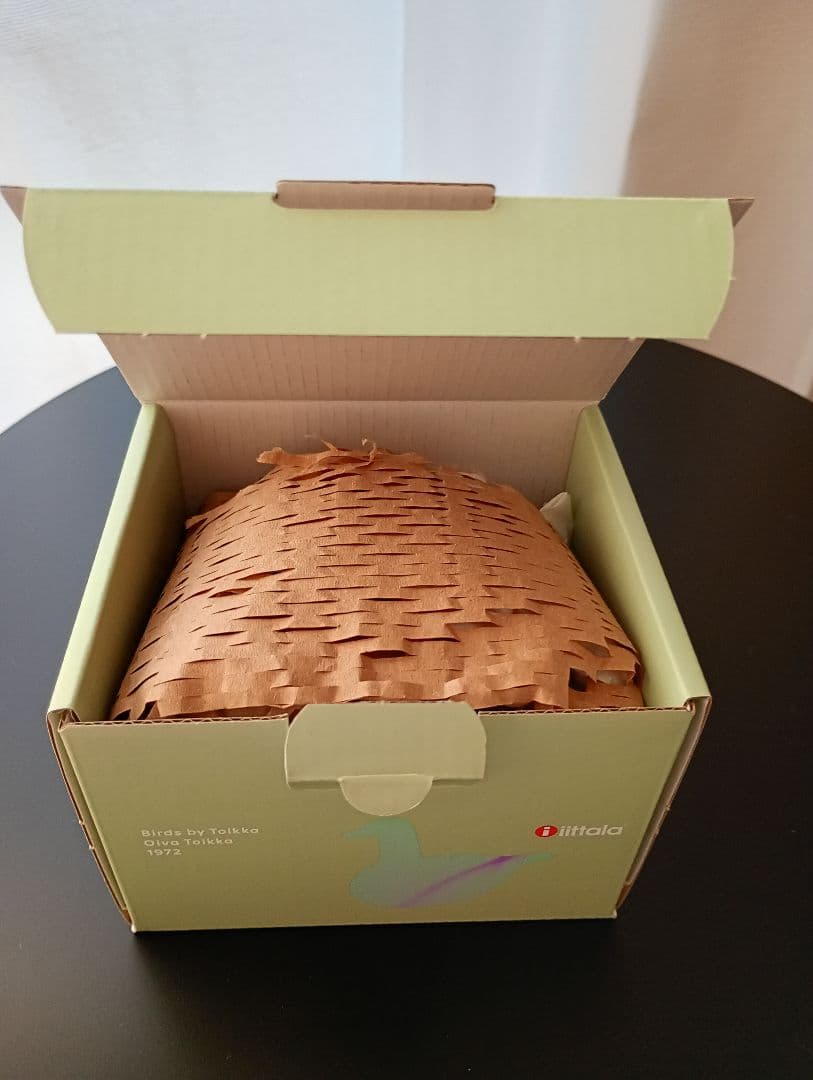 新品 / バード バイ トイッカ シエッポ