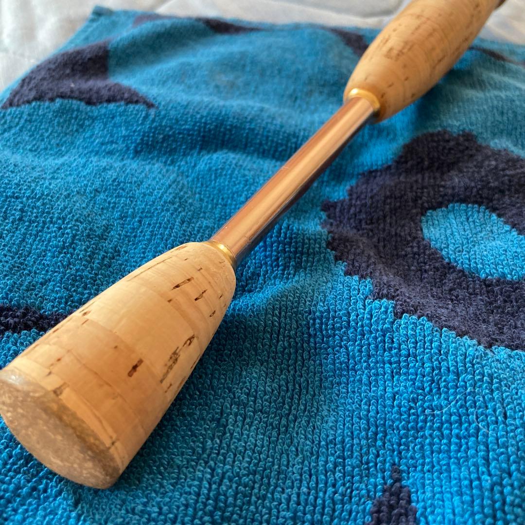 アイビーライン　シンクロナイザー6'06