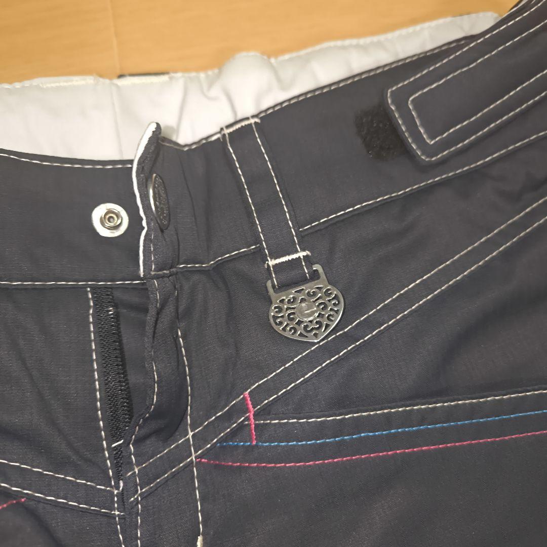 スキーウェア　スノボウェア　上下セット