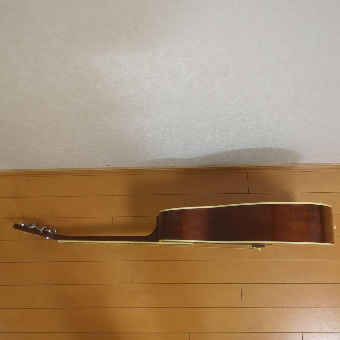 う*め様 ヤマハYAMAHA FS-325改 レスターフラット風ピックガード00