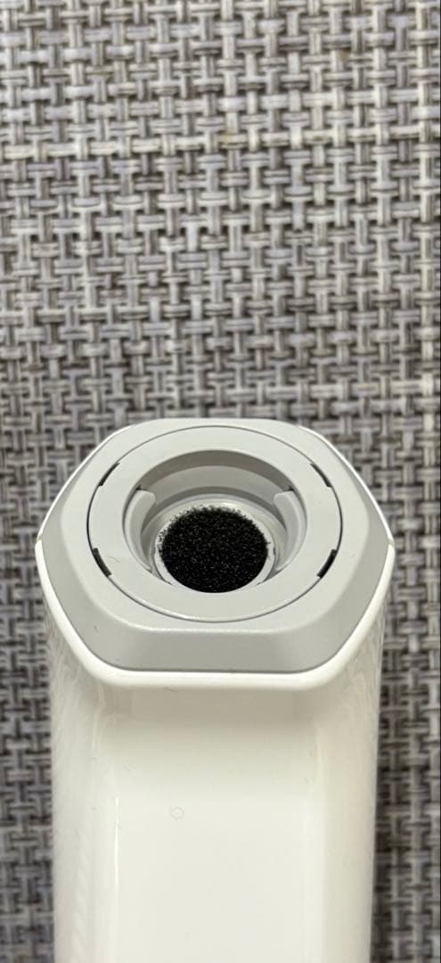 ほぼ未使用‼️SAQINA 美顔器 サキナ ルルシェ スチーマー