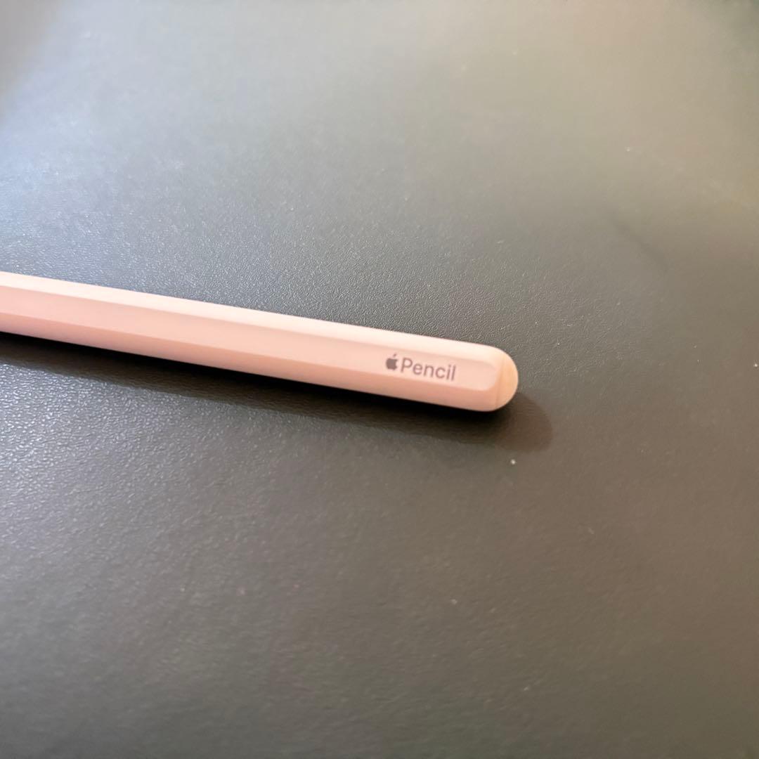 Apple iPad Pro 11インチ Apple pencil