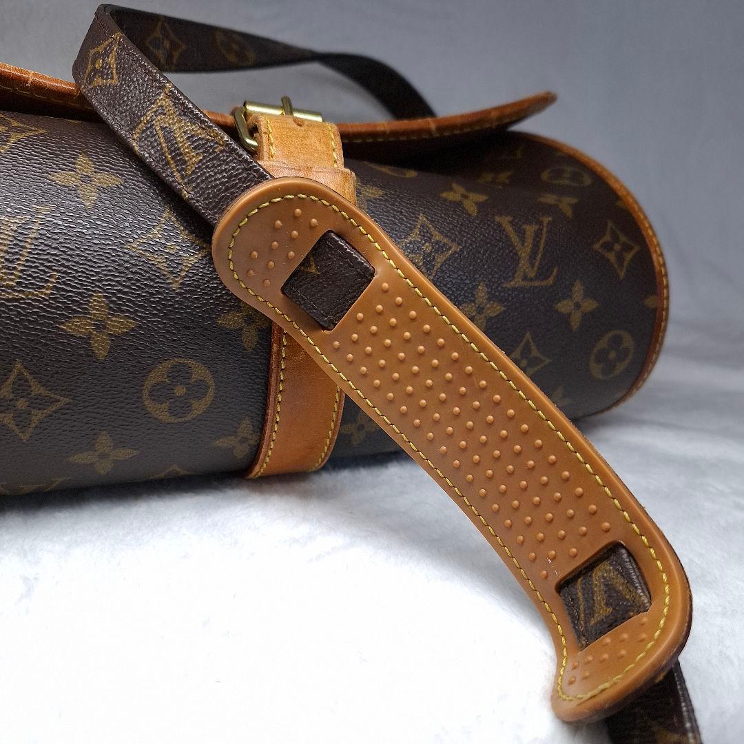 LOUIS VUITTON マルヌ モノグラム ショルダーバッグ M51369