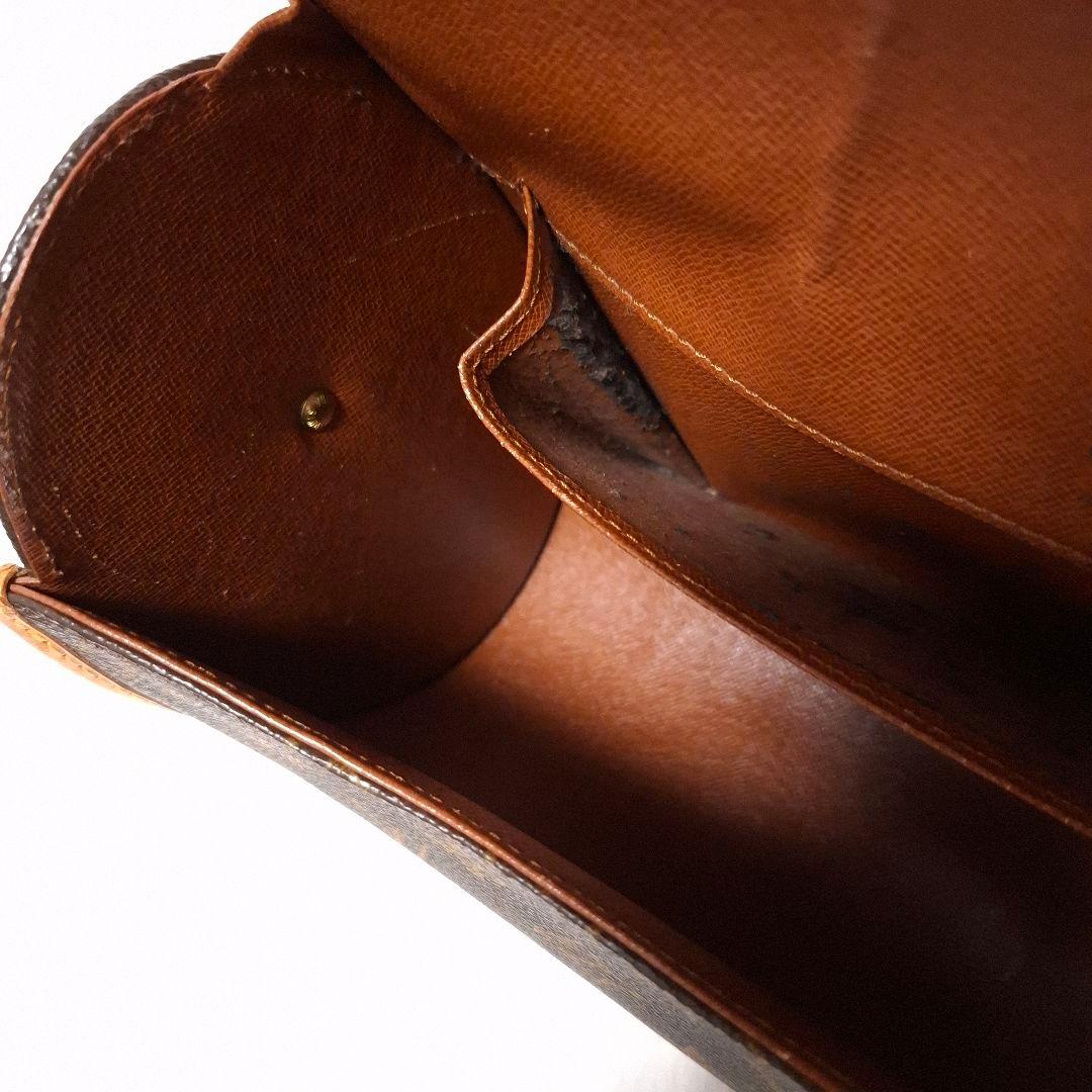 LOUIS VUITTON マルヌ モノグラム ショルダーバッグ M51369