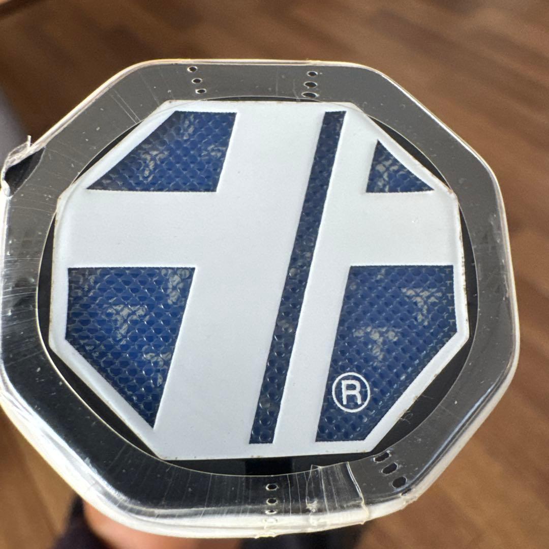 2本セット新品、未使用　トアルソンS-MACH TOUR 280 Ver.3.0