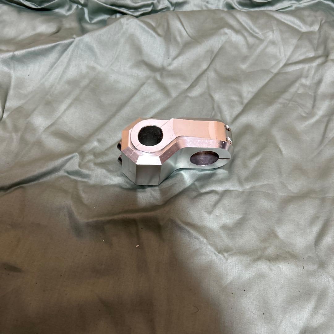 超希少　azonic ステム　old mtb