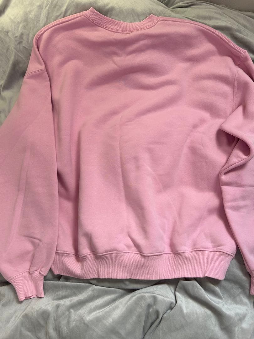 SEAROOMLYNN Volume Sweatプルオーバー