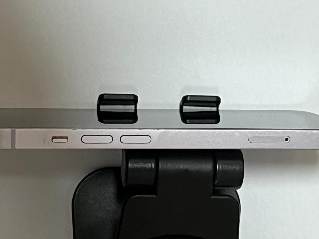 iPhone14 256G パープル　バッテリー100% 画面割れ