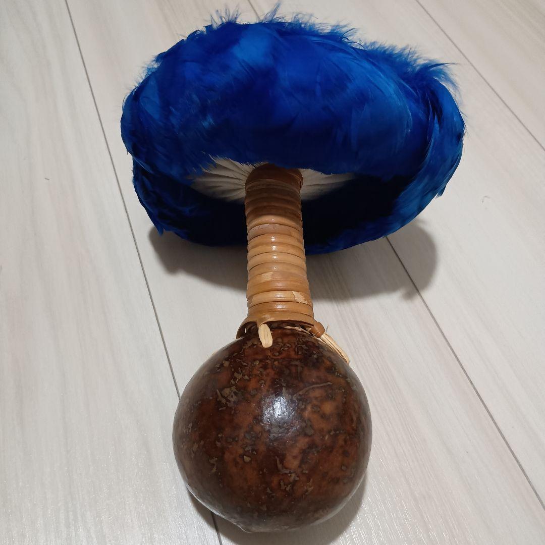 ウリウリ　青羽　ケイキ用