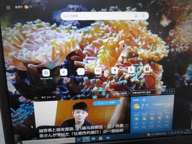 ☆EPSON Core i5 6500 8GB 新品SSD＋HDD Win10