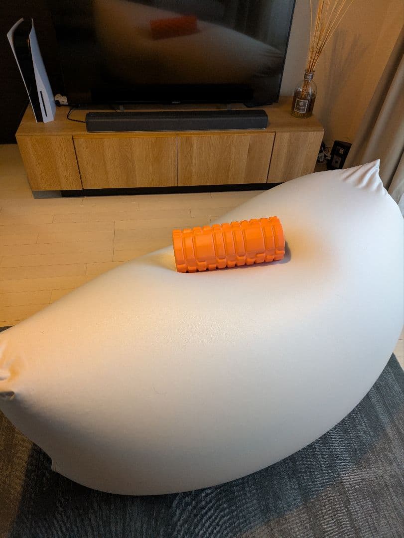 Yogibo Max ヨギボー マックス ビーズクッション ピスタチオ