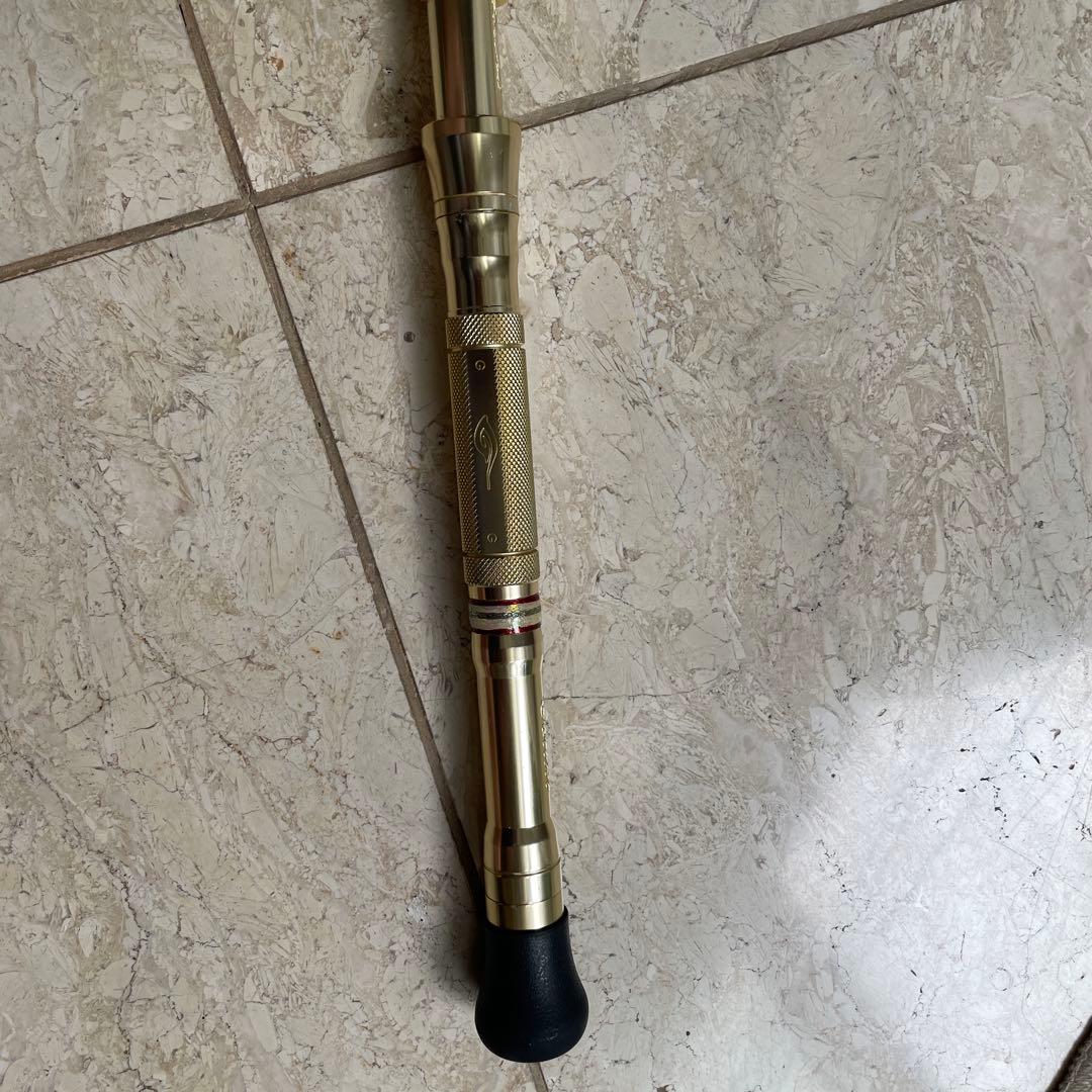 剛樹　シマアジスペシャル220S