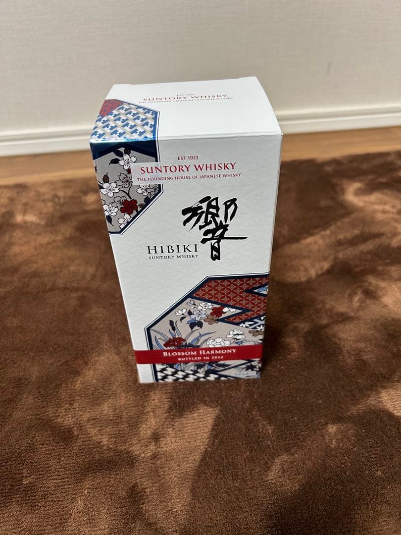 2022年　響　ブロッサムハーモニー