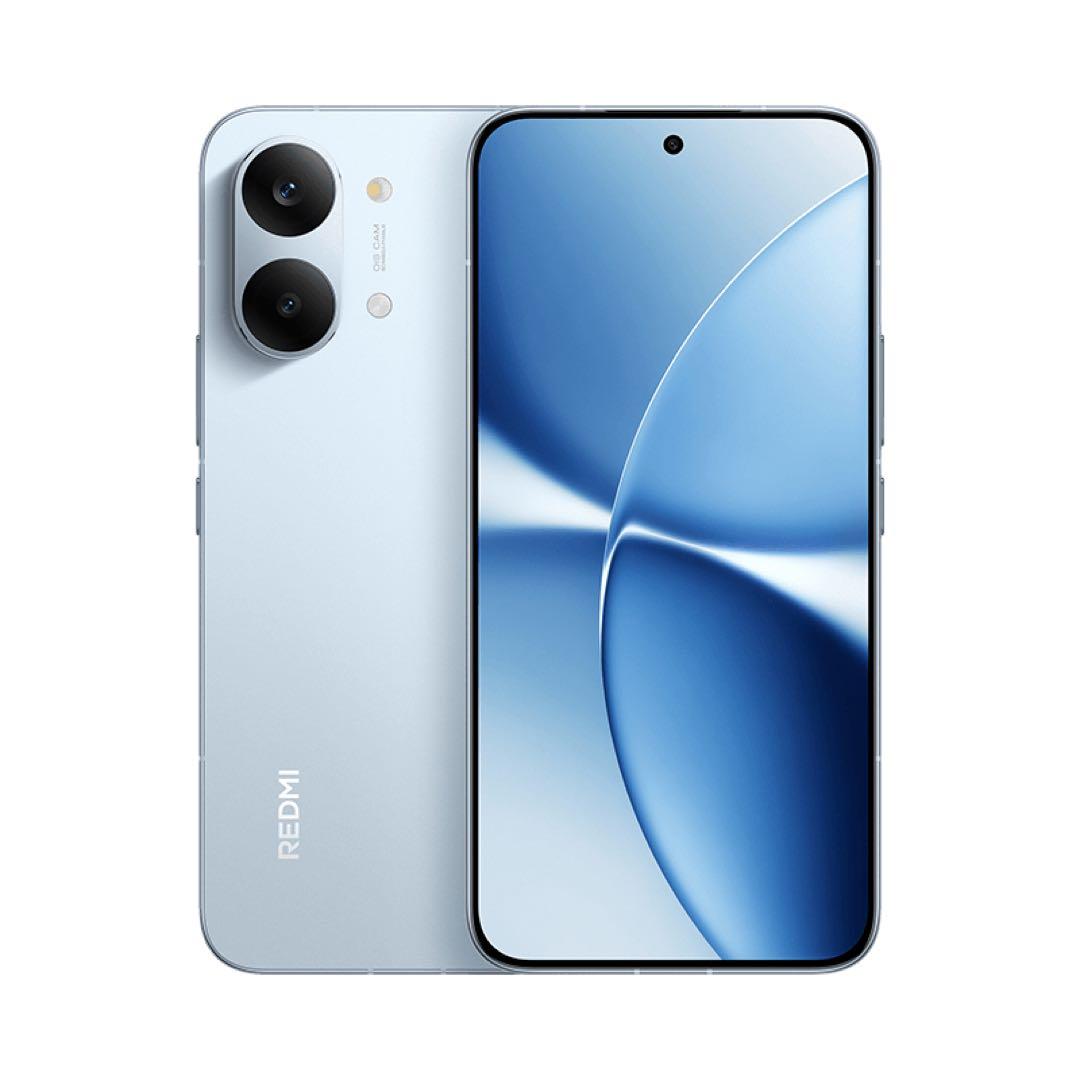 REDMI Turbo 5 Max 中国版 12/256