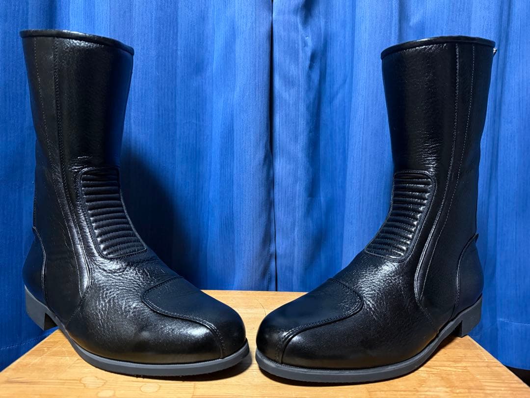 未使用品 KADOYA カドヤ G2 4012 ライディングブーツ 27.5cm