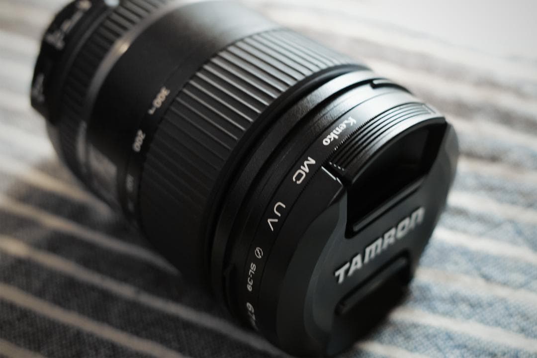 nikon用 タムロン 28-300mm F/3.5-6.3 Di VC PZD