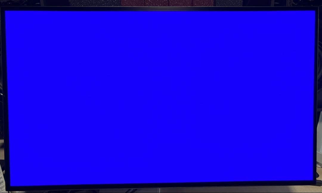 ディスプレイ・モニター本体 INZONE M10S