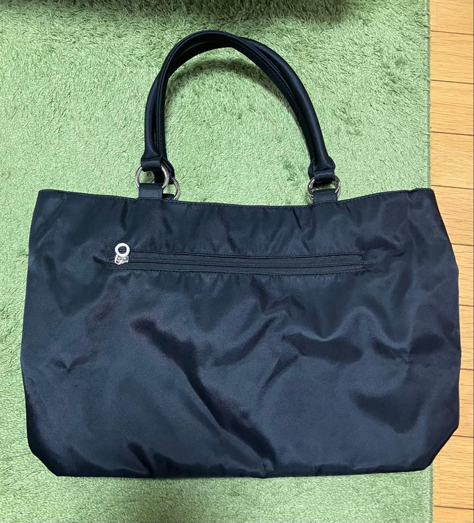 Callaway Golf ブラックトートバッグ