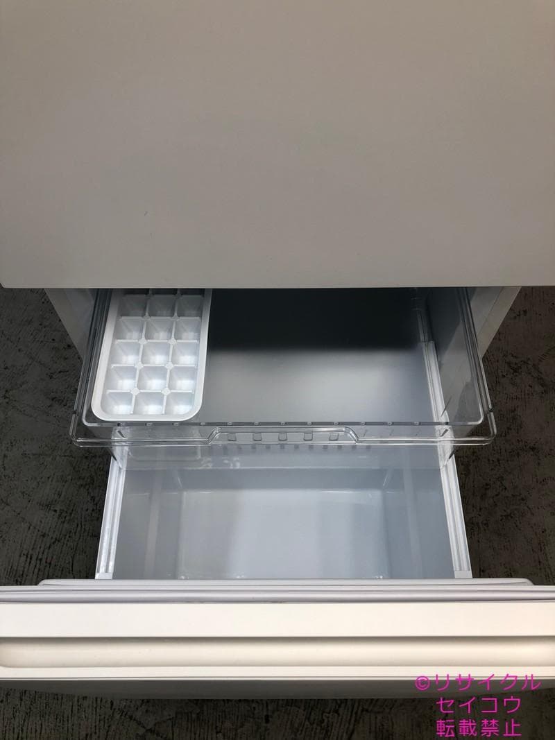 パナソニック 冷蔵庫 156L 23年式 2504191602