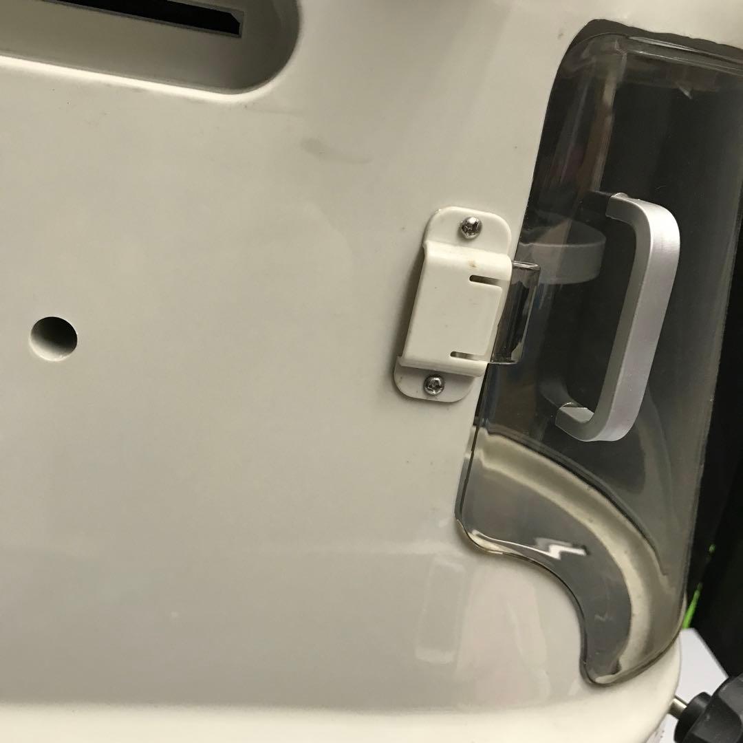 HAIGE ハイガー　業務用 かき氷機 WF-A288 Ice Slicer