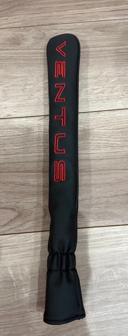 ベンタス アライメントスティック レッド