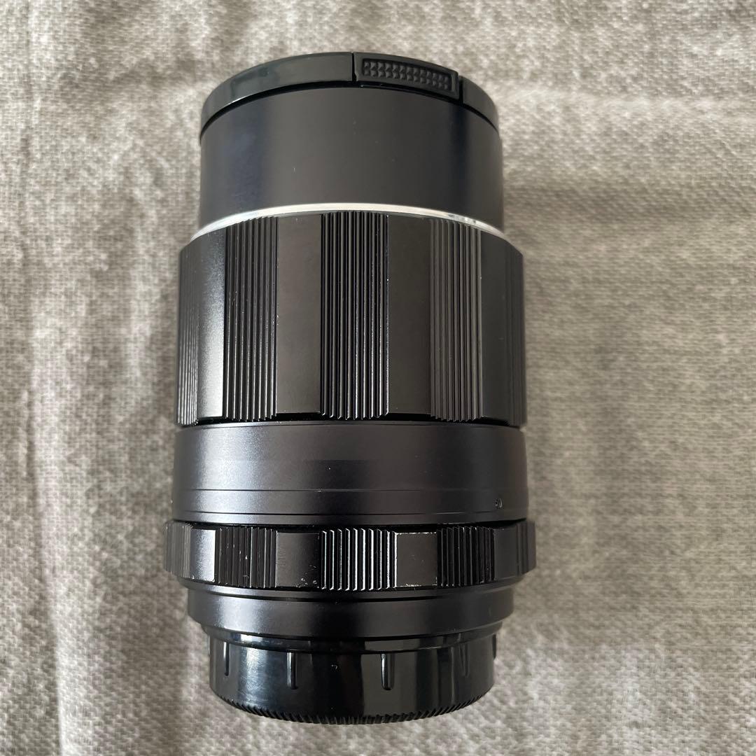 光学美品 Super Takumar 105mm f2.8 Pentax m42