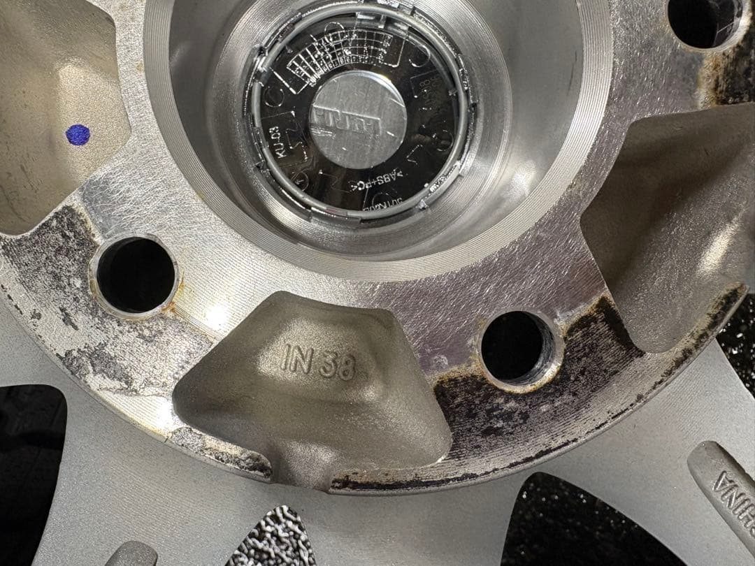 スタッドレスタイヤホイール 4本セット 205/60R16