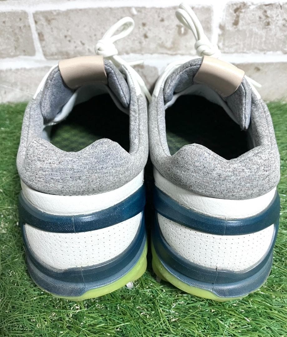 【24時間以内/早い者勝ち】ecco エコーゴルフ biom G3 25.5cm