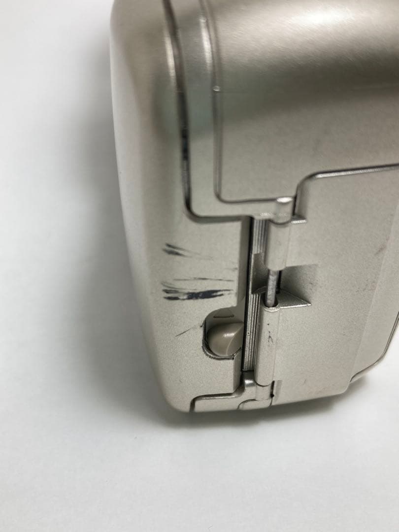 OLYMPUS Stylus ZOOM 115 DLX フィルムカメラ