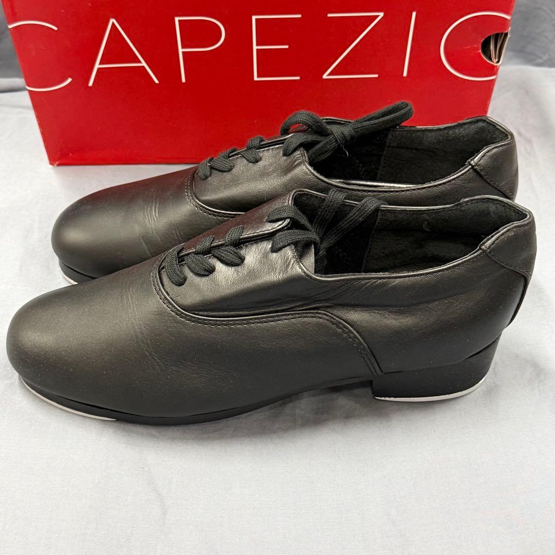 CAPEZIO カペジオ タップシューズM61 US7.5