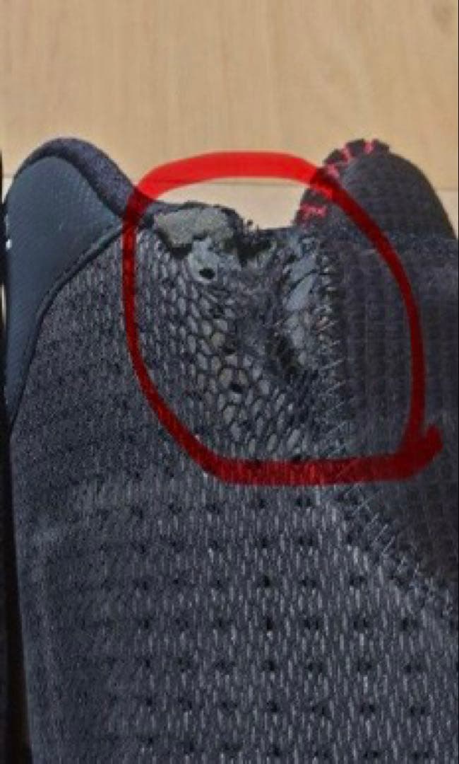 本日限定金額！BURTON ION BOA 27.5cm