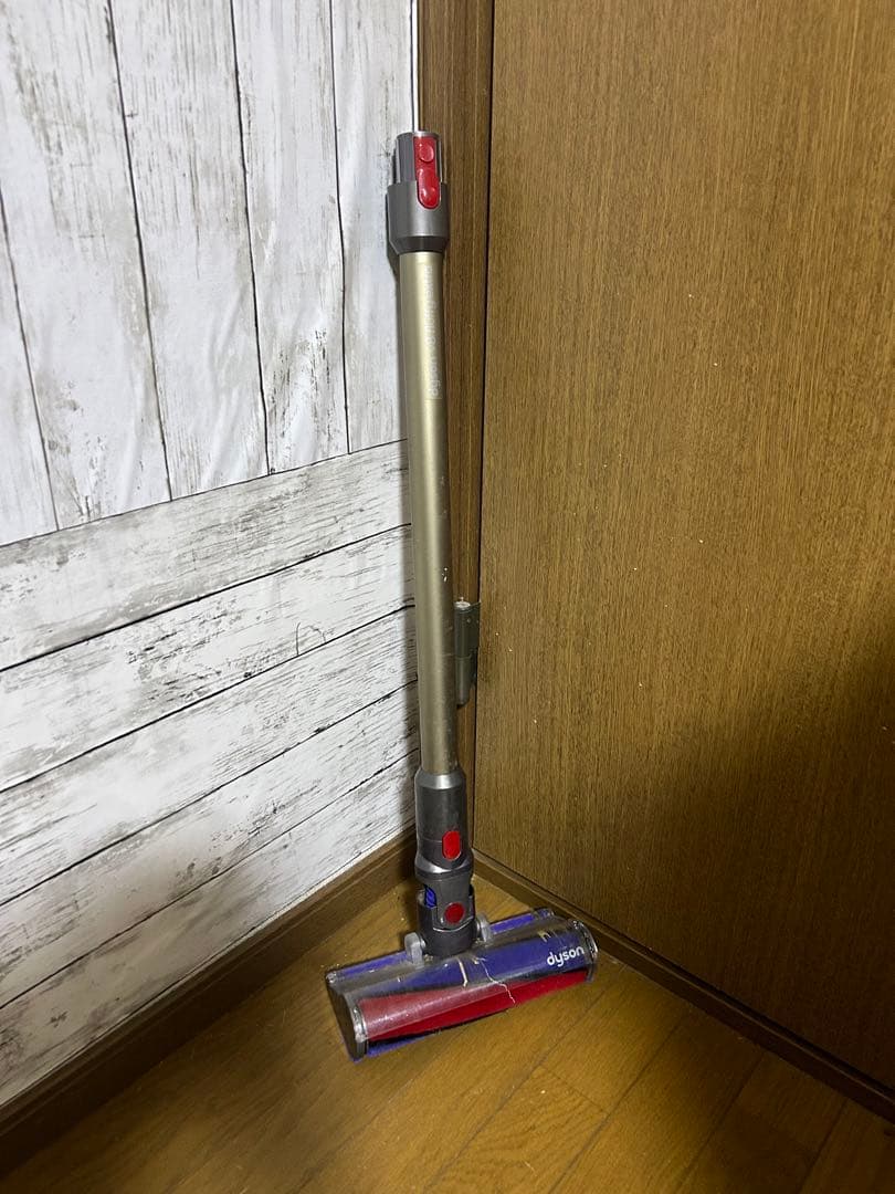 ダイソン掃除機