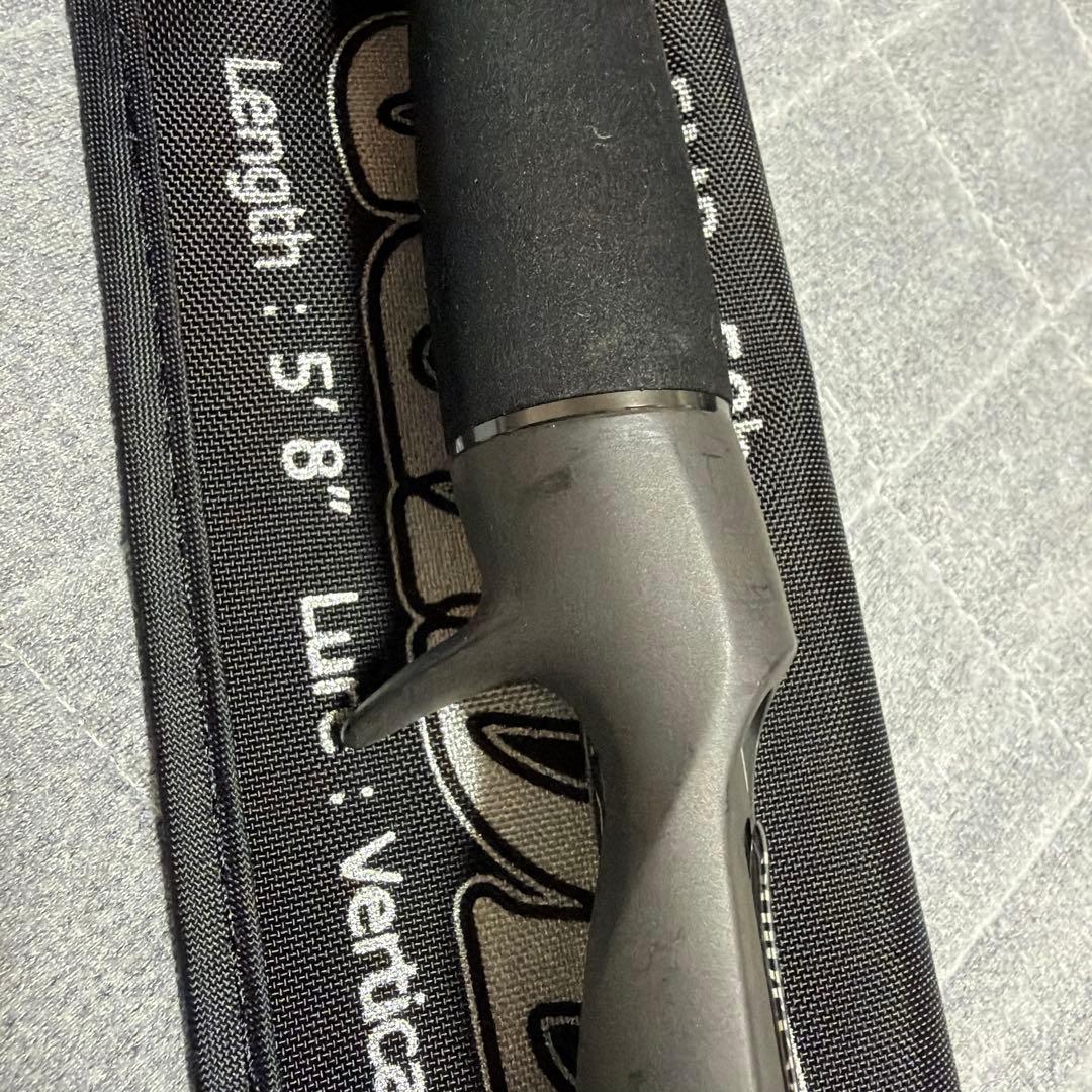 お値下げ！新品未使用☆34 EMR-58b ガイドポスト☆