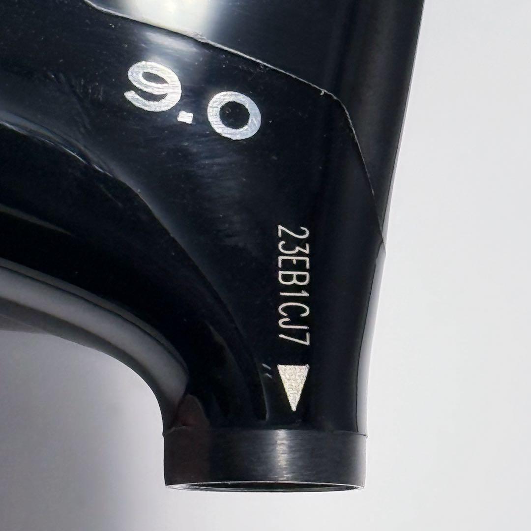 ステルス 9.0° テーラーメイド ドライバー ヘッドとカバーのみ