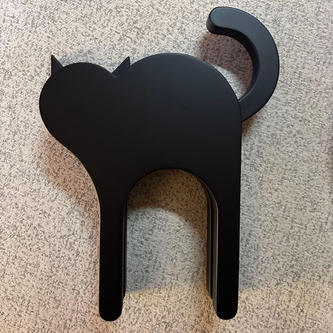 TECTA CAT 猫 スタンド 北欧　インテリア