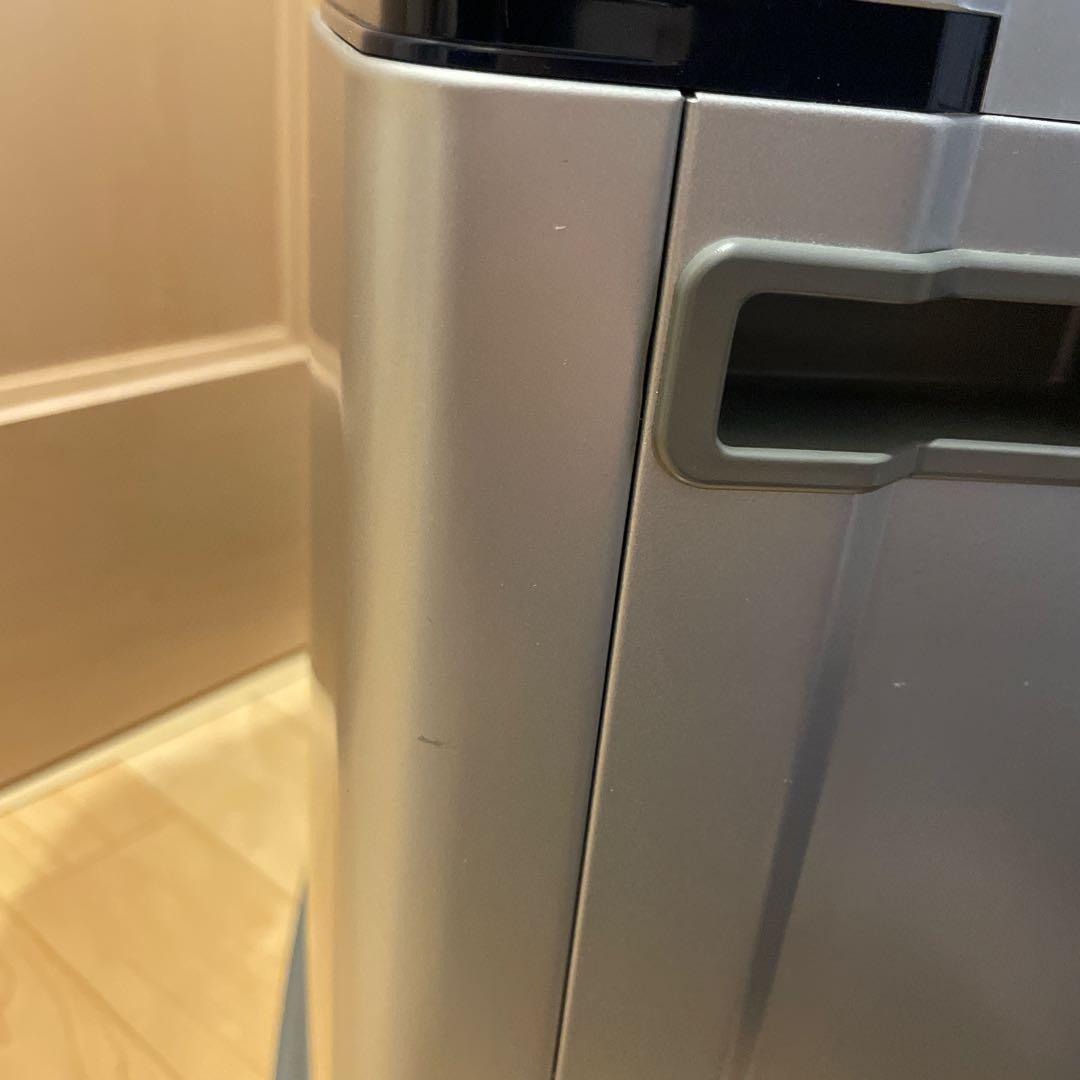 リンナイ ガスファンヒーター プロパンガス RC-N590NP