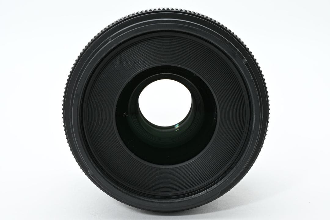 【美品】Sigma シグマ Art 30mm F1.4 キャノン用 #314