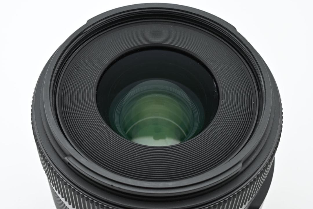 【美品】Sigma シグマ Art 30mm F1.4 キャノン用 #314