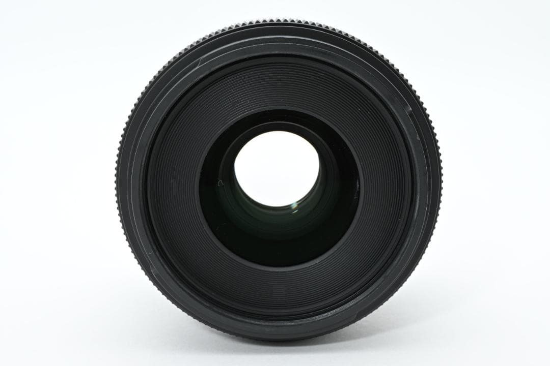 【美品】Sigma シグマ Art 30mm F1.4 キャノン用 #314