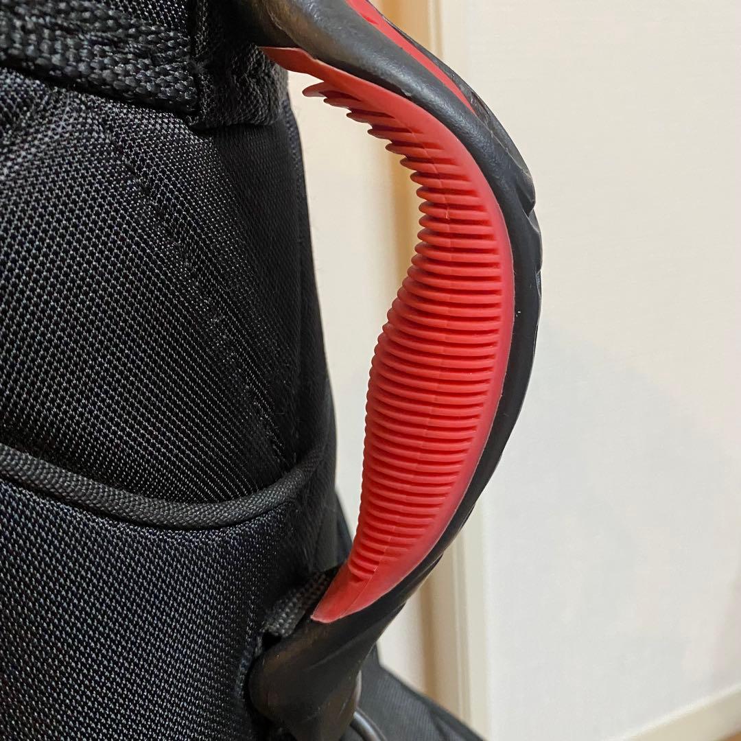 NIKE ゴルフバック　キャディバック　廃盤品