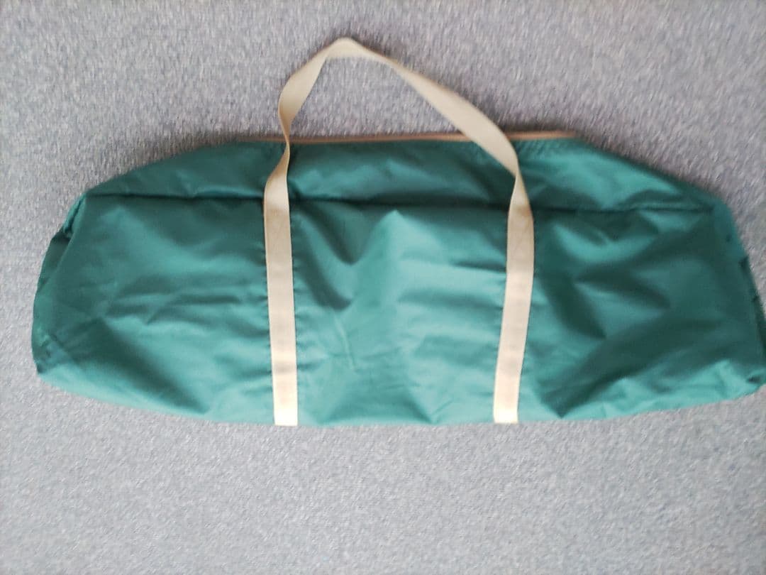 Coleman XPヘキサタープ / S　美品