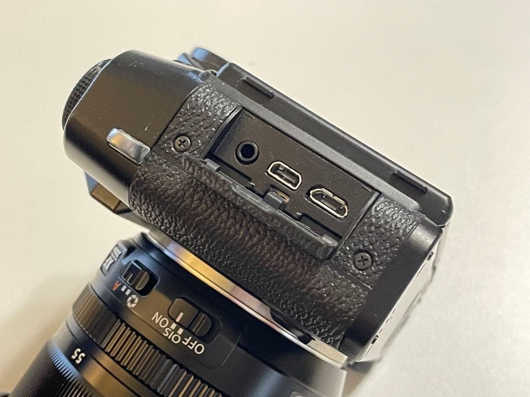 T*y様 FUJIFILM X-T20 ミラーレス一眼カメラ+ レンズ+アクセサ