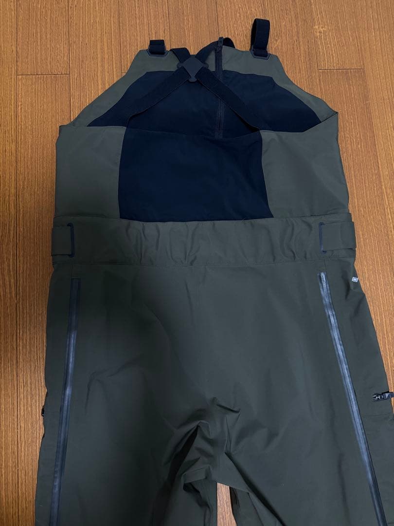 ノースフェイス　スキー、スノボウエア