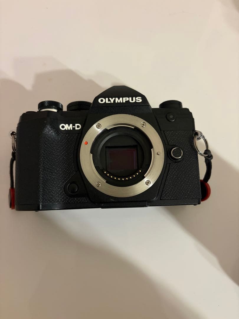 OLYMPUS OM-D E-M5Mark3 ＆Leicaレンズ