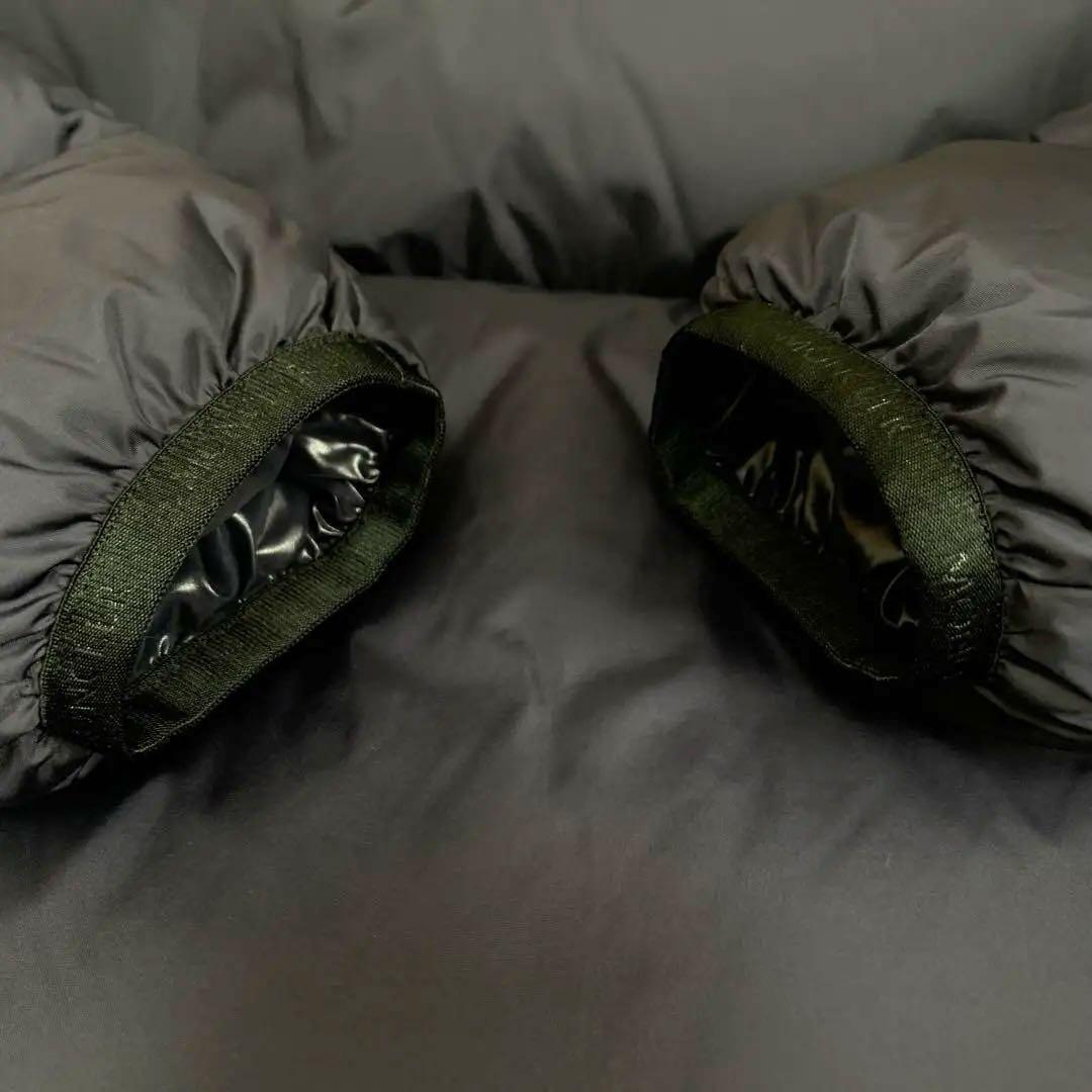 【極美品】MONCLER MONTCLA GIUBBOTTO ダウンジャケット