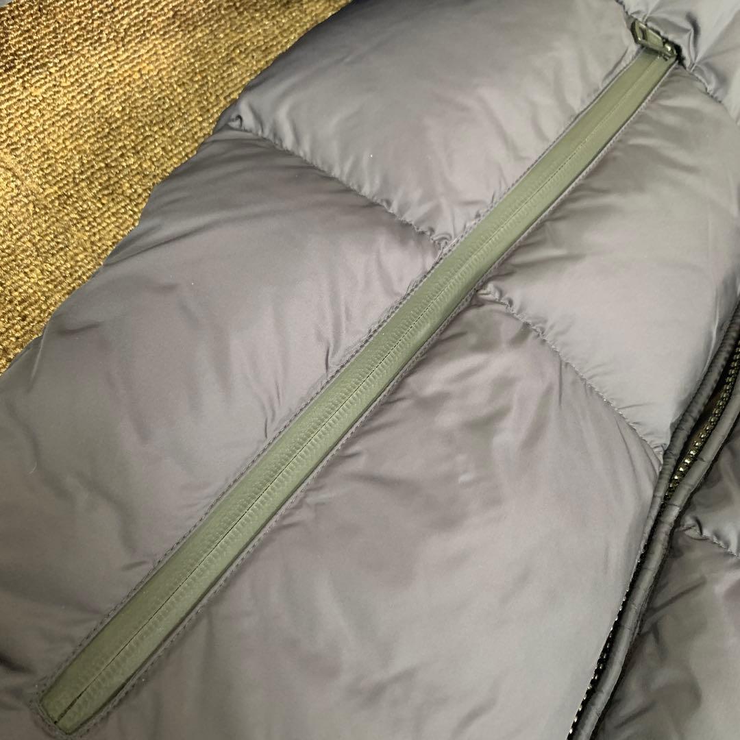 【極美品】MONCLER MONTCLA GIUBBOTTO ダウンジャケット