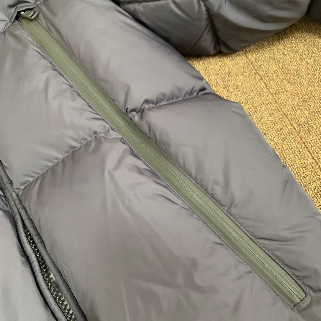 【極美品】MONCLER MONTCLA GIUBBOTTO ダウンジャケット