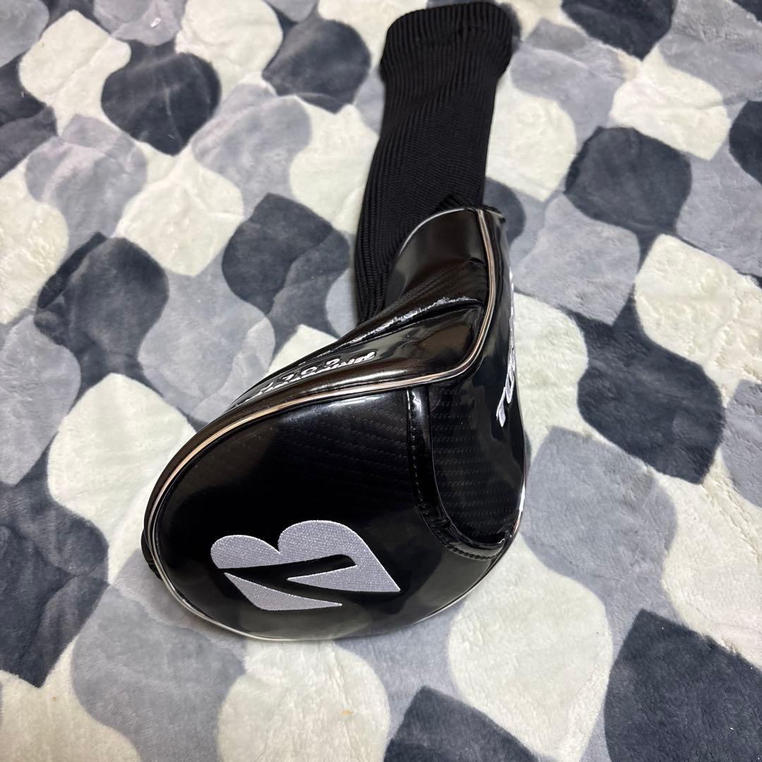 ブリヂストンツアーＢ　XD-３ ドライバー　ロフト9.5 S